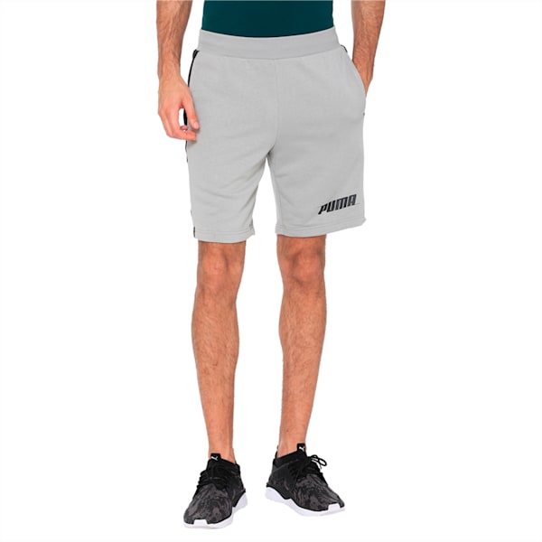 Rebel 9" Men's Shorts, Limestone, extralarge-IND